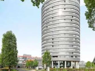 Foto van de Appartement gelegen aan de Ds Theodor Fliednerstraat in Eindhoven