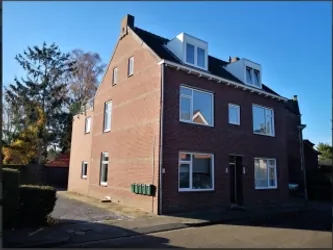 Foto van de Appartement gelegen aan de Kerkpad in Swalmen