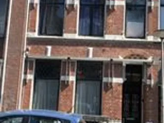 Foto van de Kamer gelegen aan de Bekensteinselaan in Amersfoort