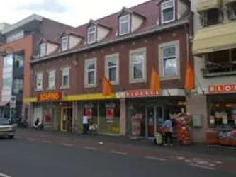 Foto van de Kamer gelegen aan de Kloosterdreef in Eindhoven