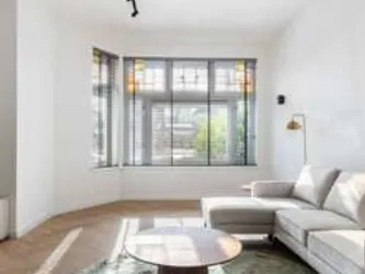 Foto van de Appartement gelegen aan de Burgemeester de Raadtsingel in Dordrecht