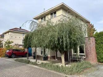 Foto van de Appartement gelegen aan de Eksterstraat in Culemborg