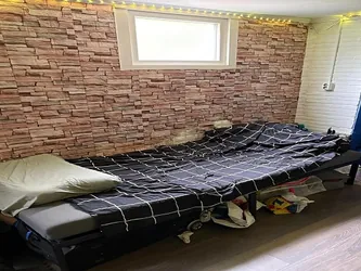 Foto van de Kamer gelegen aan de Haaksbergerstraat in Enschede