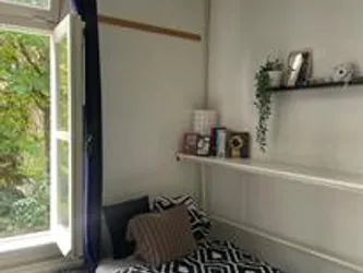 Foto van de Kamer gelegen aan de Heilige Geeststraat in Eindhoven