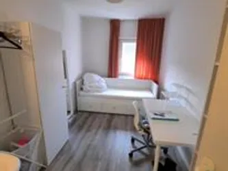 Foto van de Kamer gelegen aan de Wethouder van Caldenborghlaan in Maastricht