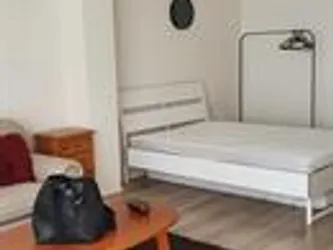 Foto van de Kamer gelegen aan de Opera in Zaandam