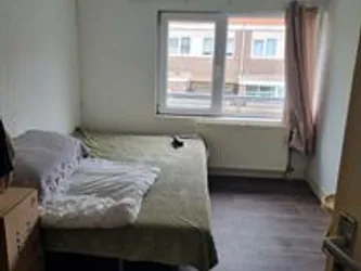 Foto van de Kamer gelegen aan de Jan van der Heijdenstraat in Hilversum