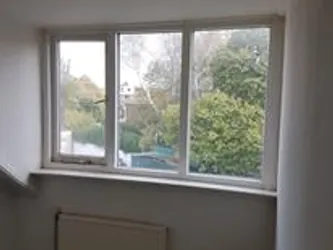 Foto van de Kamer gelegen aan de Zuiderweg in Hilversum