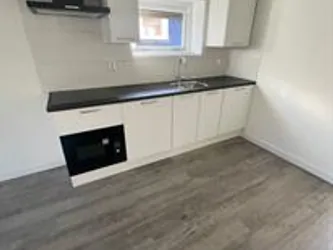 Foto van de Kamer gelegen aan de Spelbergsweg in Enschede