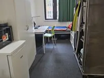 Foto van de Kamer gelegen aan de Ariensplein in Enschede