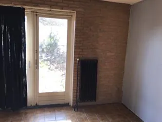 Foto van de Kamer gelegen aan de Paul Krugerstraat in Vlissingen