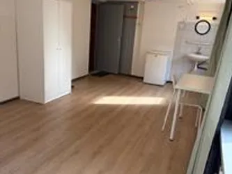 Foto van de Kamer gelegen aan de Nijmeegseweg in Gennep