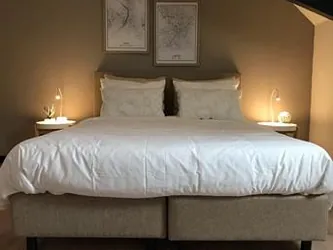 Foto van de Kamer gelegen aan de Akerstraat in Heerlen