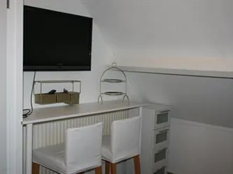 Foto van de Studio gelegen aan de Overbeek in Ede