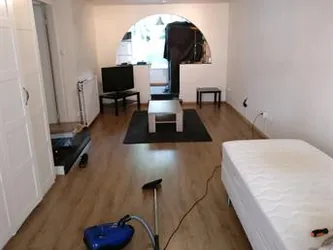 Foto van de Appartement gelegen aan de Eburonenweg in Maastricht