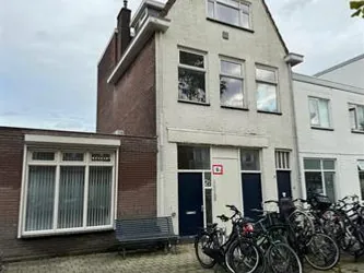 Foto van de Kamer gelegen aan de Johannes Uitenbogaertstraat in Utrecht