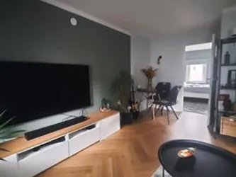 Foto van de Studio gelegen aan de Weverstraat in Tilburg