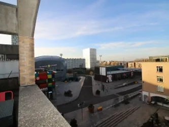 Foto van de Appartement gelegen aan de Koperslagerhof in Almere
