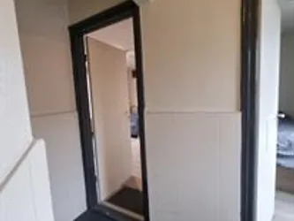 Foto van de Kamer gelegen aan de Usselerweg in Enschede