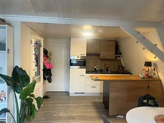 Foto van de Kamer gelegen aan de Grotestraat in Ede