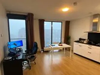 Foto van de Appartement gelegen aan de Westerdijk in Utrecht