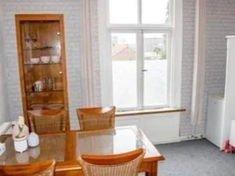 Foto van de Kamer gelegen aan de Oude Velperweg in Arnhem