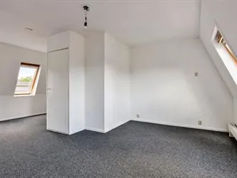 Foto van de Kamer gelegen aan de Eendrachtstraat in Deventer