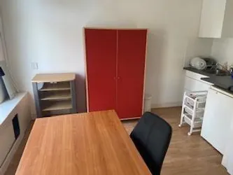 Foto van de Kamer gelegen aan de Magdalena Moonsstraat in Leiden