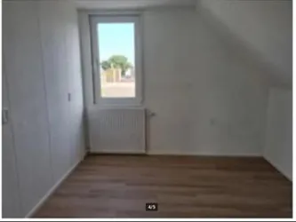 Foto van de Kamer gelegen aan de Keteldiepstraat in Den Helder