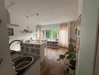 Foto van de Appartement gelegen aan de Midwoldastraat in Arnhem