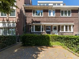 Foto van de Kamer gelegen aan de Wilhelminastraat in Sittard
