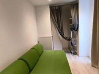 Foto van de Studio gelegen aan de Jacob Simonsz. de Rijkstraat in Utrecht