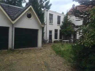 Foto van de Appartement gelegen aan de Utrechtseweg in Zeist