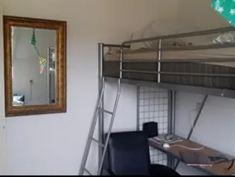 Foto van de Kamer gelegen aan de Braillelaan in Vlijmen