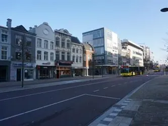 Foto van de Appartement gelegen aan de Lange Koestraat in Utrecht