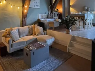 Foto van de Appartement gelegen aan de Vloeddijk in Kampen