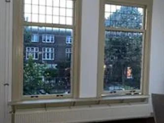 Foto van de Kamer gelegen aan de Voorstadslaan in Nijmegen