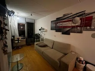 Foto van de Kamer gelegen aan de Herman Oolbekkinkstraat in Nijmegen