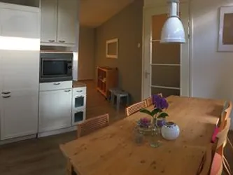 Foto van de Appartement gelegen aan de Molenweg in Groesbeek