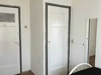 Foto van de Kamer gelegen aan de Plein 1944 in Nijmegen