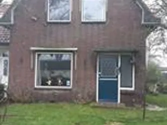 Foto van de Appartement gelegen aan de Oude Nijkerkerweg in Ermelo
