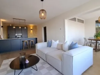 Foto van de Appartement gelegen aan de Nagtegaalplaats in Dordrecht