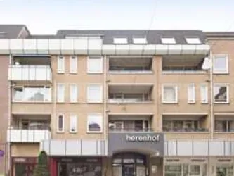 Foto van de Appartement gelegen aan de Joep Nicolasstraat in Roermond