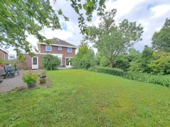 Foto van de Appartement gelegen aan de Peursumseweg in Giessenburg