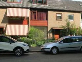 Foto van de Appartement gelegen aan de Leopoldlaan in Uithoorn