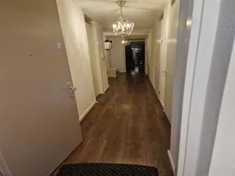 Foto van de Kamer gelegen aan de Letterhout in Zaandam