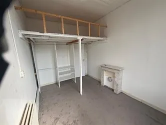 Foto van de Kamer gelegen aan de Jan van Goyenstraat in Nijmegen