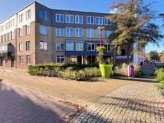 Foto van de Appartement gelegen aan de Hoornseschans in Nieuwegein