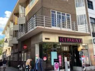 Foto van de Appartement gelegen aan de Kamstraat in Helmond