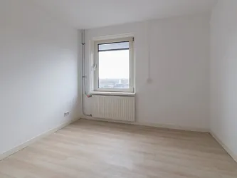 Foto van de Appartement gelegen aan de Abel Tasmanplein in Assen
